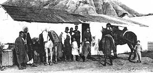 2237- Port-Say - Premiere Maison de Commerce2  - 1908